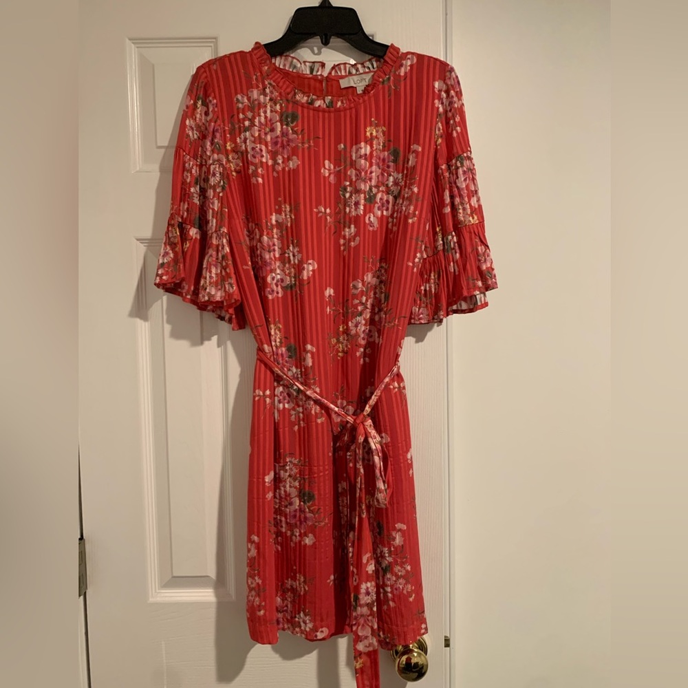 Loft Dress